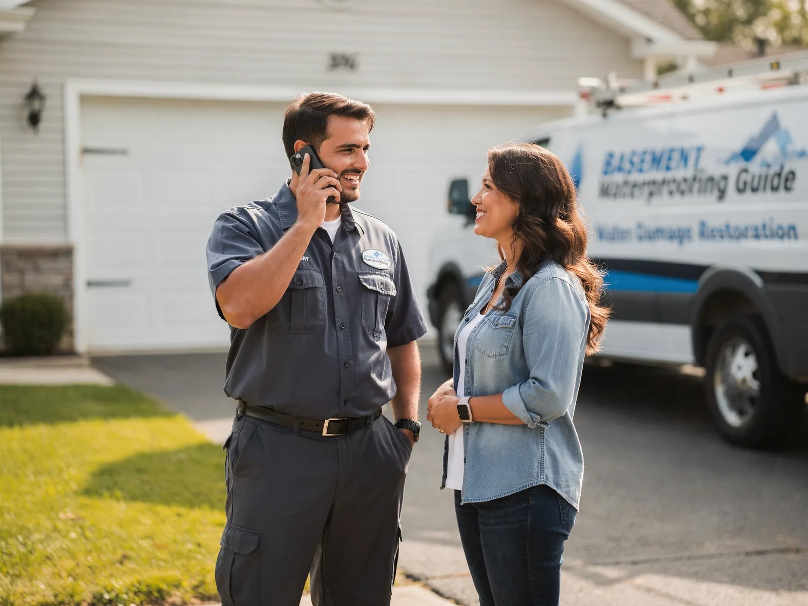 Basement Waterproofing Kasilof, AK FAQs